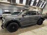 USED 2023 73 FORD RANGER Ranger Wildtrack Custom CrewCab 2.0tdi auto  Finance and Part Exchange available