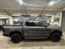 USED 2023 73 FORD RANGER Ranger Wildtrack Custom CrewCab 2.0tdi auto  Finance and Part Exchange available