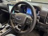 USED 2023 73 FORD RANGER Ranger Wildtrack Custom CrewCab 2.0tdi auto  Finance and Part Exchange available
