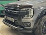 USED 2023 73 FORD RANGER Ranger Wildtrack Custom CrewCab 2.0tdi auto  Finance and Part Exchange available