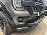 USED 2023 73 FORD RANGER Ranger Wildtrack Custom CrewCab 2.0tdi auto  Finance and Part Exchange available