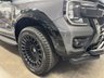 USED 2023 73 FORD RANGER Ranger Wildtrack Custom CrewCab 2.0tdi auto  Finance and Part Exchange available