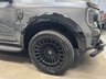 USED 2023 73 FORD RANGER Ranger Wildtrack Custom CrewCab 2.0tdi auto  Finance and Part Exchange available