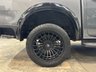USED 2023 73 FORD RANGER Ranger Wildtrack Custom CrewCab 2.0tdi auto  Finance and Part Exchange available