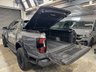 USED 2023 73 FORD RANGER Ranger Wildtrack Custom CrewCab 2.0tdi auto  Finance and Part Exchange available