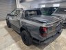 USED 2023 73 FORD RANGER Ranger Wildtrack Custom CrewCab 2.0tdi auto  Finance and Part Exchange available