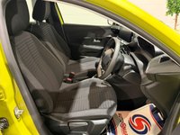 USED 2024 24 PEUGEOT 208 1.2 PureTech Active Hatchback 5dr Petrol Manual Euro 6 (s/s) (75 ps) 