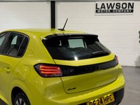 USED 2024 24 PEUGEOT 208 1.2 PureTech Active Hatchback 5dr Petrol Manual Euro 6 (s/s) (75 ps) 
