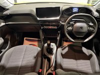 USED 2024 24 PEUGEOT 208 1.2 PureTech Active Hatchback 5dr Petrol Manual Euro 6 (s/s) (75 ps) 