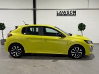 USED 2024 24 PEUGEOT 208 1.2 PureTech Active Hatchback 5dr Petrol Manual Euro 6 (s/s) (75 ps) 