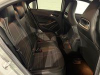 USED 2014 64 MERCEDES-BENZ A CLASS 1.5 A180 CDI Sport Hatchback 5dr Diesel 7G-DCT Euro 5 (s/s) (109 ps) 