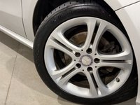 USED 2014 64 MERCEDES-BENZ A CLASS 1.5 A180 CDI Sport Hatchback 5dr Diesel 7G-DCT Euro 5 (s/s) (109 ps) 