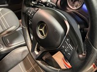 USED 2014 64 MERCEDES-BENZ A CLASS 1.5 A180 CDI Sport Hatchback 5dr Diesel 7G-DCT Euro 5 (s/s) (109 ps) 