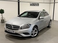 USED 2014 64 MERCEDES-BENZ A CLASS 1.5 A180 CDI Sport Hatchback 5dr Diesel 7G-DCT Euro 5 (s/s) (109 ps) 
