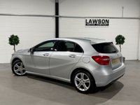 USED 2014 64 MERCEDES-BENZ A CLASS 1.5 A180 CDI Sport Hatchback 5dr Diesel 7G-DCT Euro 5 (s/s) (109 ps) 