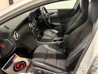 USED 2014 64 MERCEDES-BENZ A CLASS 1.5 A180 CDI Sport Hatchback 5dr Diesel 7G-DCT Euro 5 (s/s) (109 ps) 