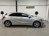 USED 2014 64 MERCEDES-BENZ A CLASS 1.5 A180 CDI Sport Hatchback 5dr Diesel 7G-DCT Euro 5 (s/s) (109 ps) 