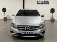USED 2014 64 MERCEDES-BENZ A CLASS 1.5 A180 CDI Sport Hatchback 5dr Diesel 7G-DCT Euro 5 (s/s) (109 ps) 