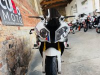 USED 2013 13 BMW S 1000 RR SPORT Austin Racing Exhaust + Extras