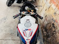 USED 2013 13 BMW S 1000 RR SPORT Austin Racing Exhaust + Extras