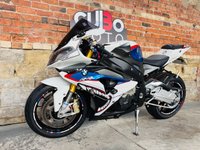 USED 2013 13 BMW S 1000 RR SPORT Austin Racing Exhaust + Extras