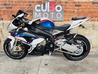 USED 2013 13 BMW S 1000 RR SPORT Austin Racing Exhaust + Extras