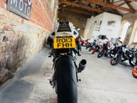 USED 2013 13 BMW S 1000 RR SPORT Austin Racing Exhaust + Extras