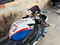 USED 2013 13 BMW S 1000 RR SPORT Austin Racing Exhaust + Extras