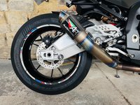 USED 2013 13 BMW S 1000 RR SPORT Austin Racing Exhaust + Extras