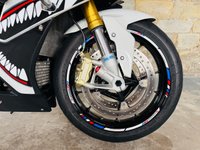 USED 2013 13 BMW S 1000 RR SPORT Austin Racing Exhaust + Extras