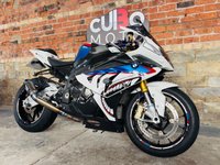 USED 2013 13 BMW S 1000 RR SPORT Austin Racing Exhaust + Extras