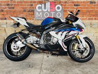 USED 2013 13 BMW S 1000 RR SPORT Austin Racing Exhaust + Extras