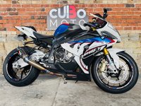 USED 2013 13 BMW S 1000 RR SPORT Austin Racing Exhaust + Extras