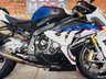 USED 2013 13 BMW S 1000 RR SPORT Austin Racing Exhaust + Extras