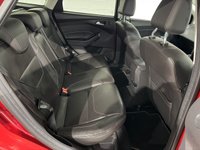 USED 2016 66 FORD FOCUS 1.0T EcoBoost Titanium X Estate 5dr Petrol Manual Euro 6 (s/s) (100 ps) 
