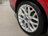 USED 2016 66 FORD FOCUS 1.0T EcoBoost Titanium X Estate 5dr Petrol Manual Euro 6 (s/s) (100 ps) 
