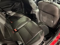 USED 2016 66 FORD FOCUS 1.0T EcoBoost Titanium X Estate 5dr Petrol Manual Euro 6 (s/s) (100 ps) 