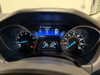 USED 2016 66 FORD FOCUS 1.0T EcoBoost Titanium X Estate 5dr Petrol Manual Euro 6 (s/s) (100 ps) 