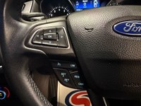USED 2016 66 FORD FOCUS 1.0T EcoBoost Titanium X Estate 5dr Petrol Manual Euro 6 (s/s) (100 ps) 