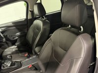 USED 2016 66 FORD FOCUS 1.0T EcoBoost Titanium X Estate 5dr Petrol Manual Euro 6 (s/s) (100 ps) 