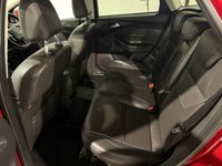 USED 2016 66 FORD FOCUS 1.0T EcoBoost Titanium X Estate 5dr Petrol Manual Euro 6 (s/s) (100 ps) 