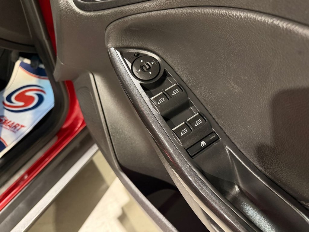 USED 2016 66 FORD FOCUS 1.0T EcoBoost Titanium X Estate 5dr Petrol Manual Euro 6 (s/s) (100 ps) 