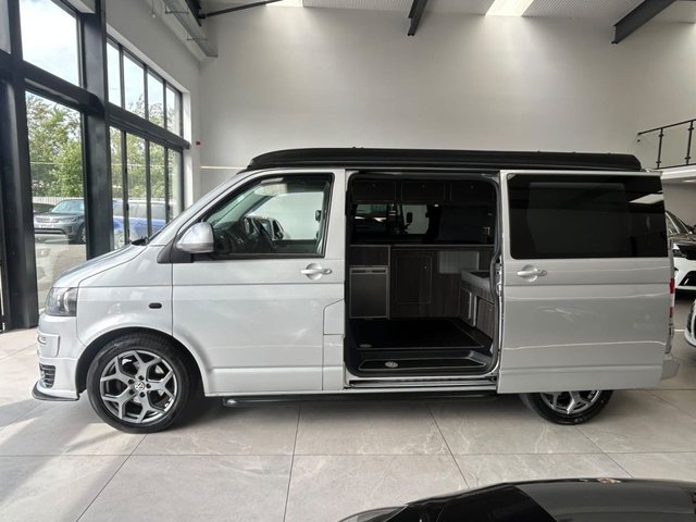 View our VOLKSWAGEN TRANSPORTER