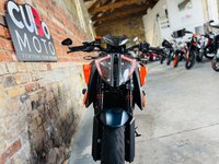 USED 2020 20 KTM 1290 Super Duke R TECH PACK Austin Racing Exhaust + Extras