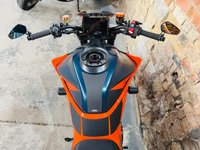USED 2020 20 KTM 1290 Super Duke R TECH PACK Austin Racing Exhaust + Extras