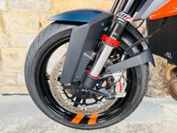 USED 2020 20 KTM 1290 Super Duke R TECH PACK Austin Racing Exhaust + Extras
