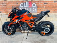 USED 2020 20 KTM 1290 Super Duke R TECH PACK Austin Racing Exhaust + Extras
