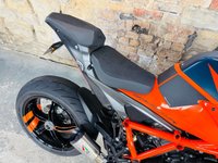 USED 2020 20 KTM 1290 Super Duke R TECH PACK Austin Racing Exhaust + Extras