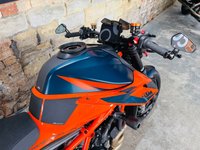 USED 2020 20 KTM 1290 Super Duke R TECH PACK Austin Racing Exhaust + Extras