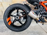 USED 2020 20 KTM 1290 Super Duke R TECH PACK Austin Racing Exhaust + Extras